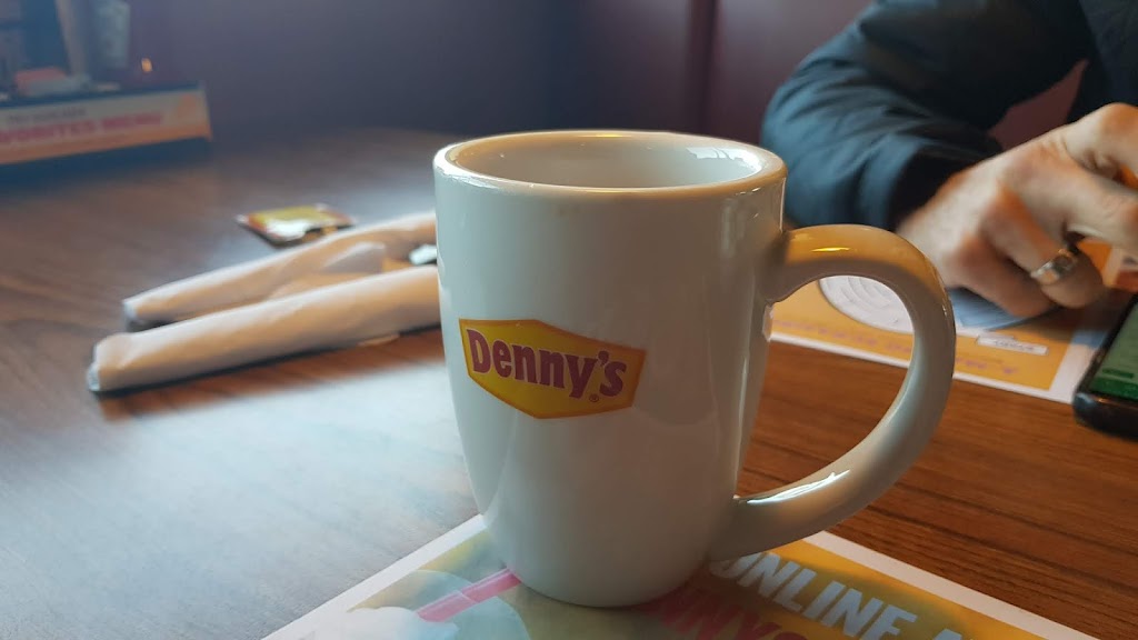 Denny's