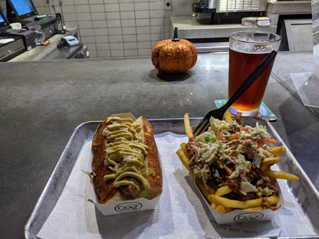 Dog Haus, Palmdale, CA