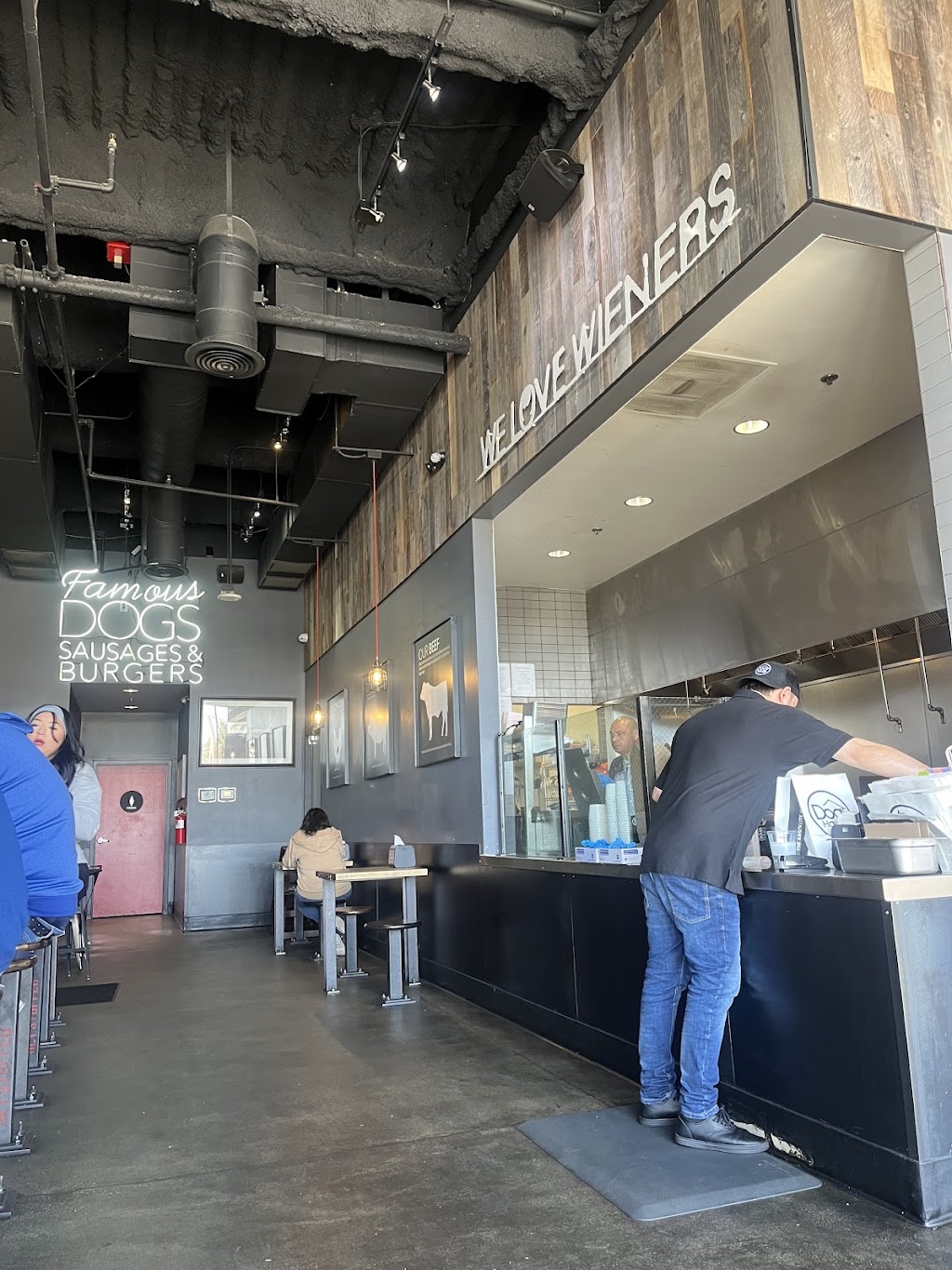 Dog Haus