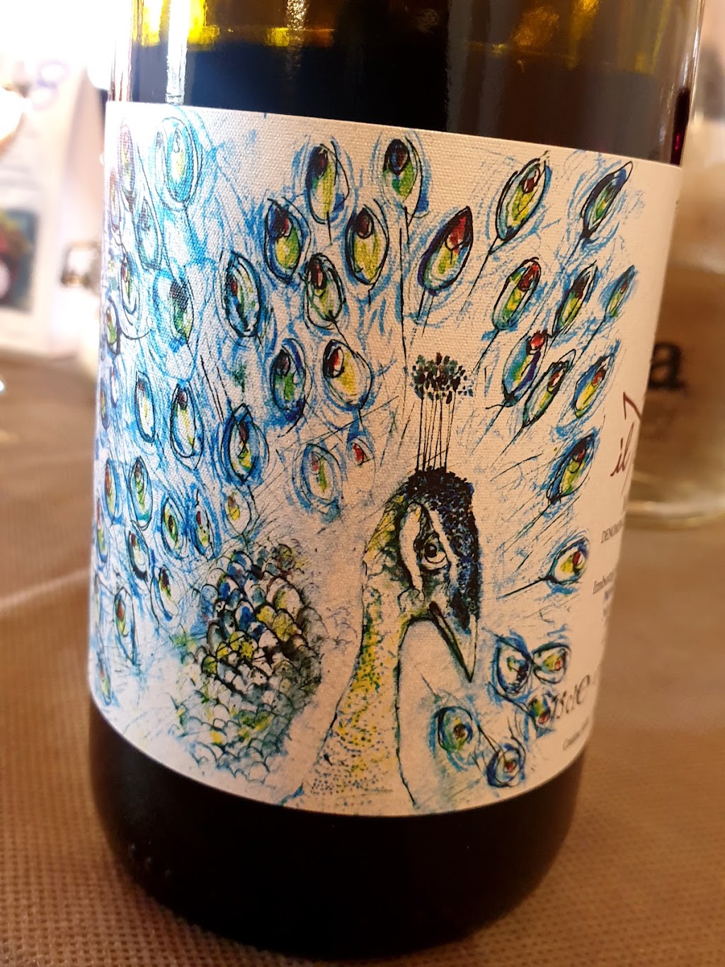 Cascina Gorgia