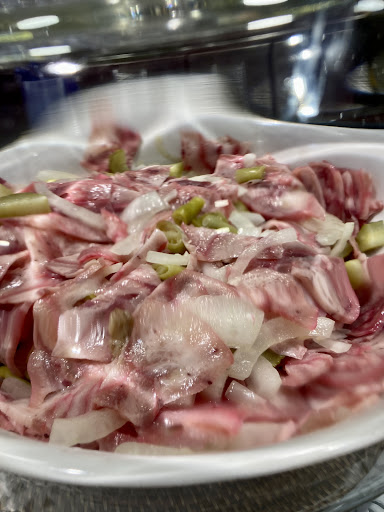 Beorlegi