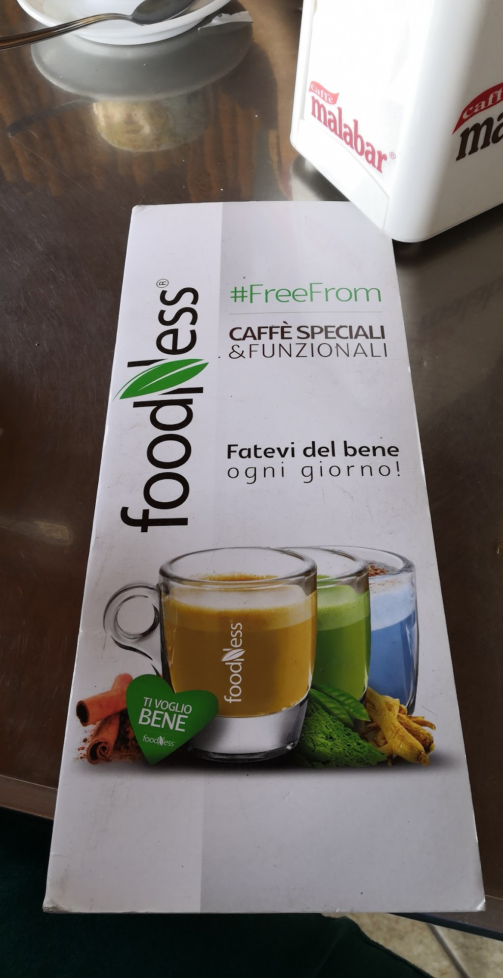 Tabacaffe, Orbassano