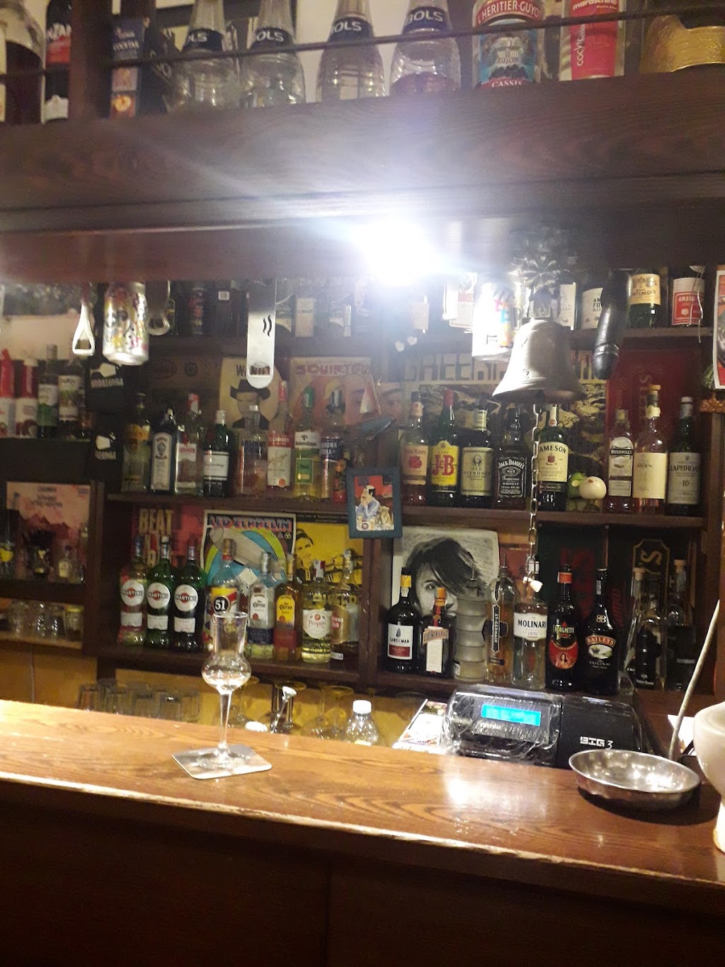 Pub I 4 Canti