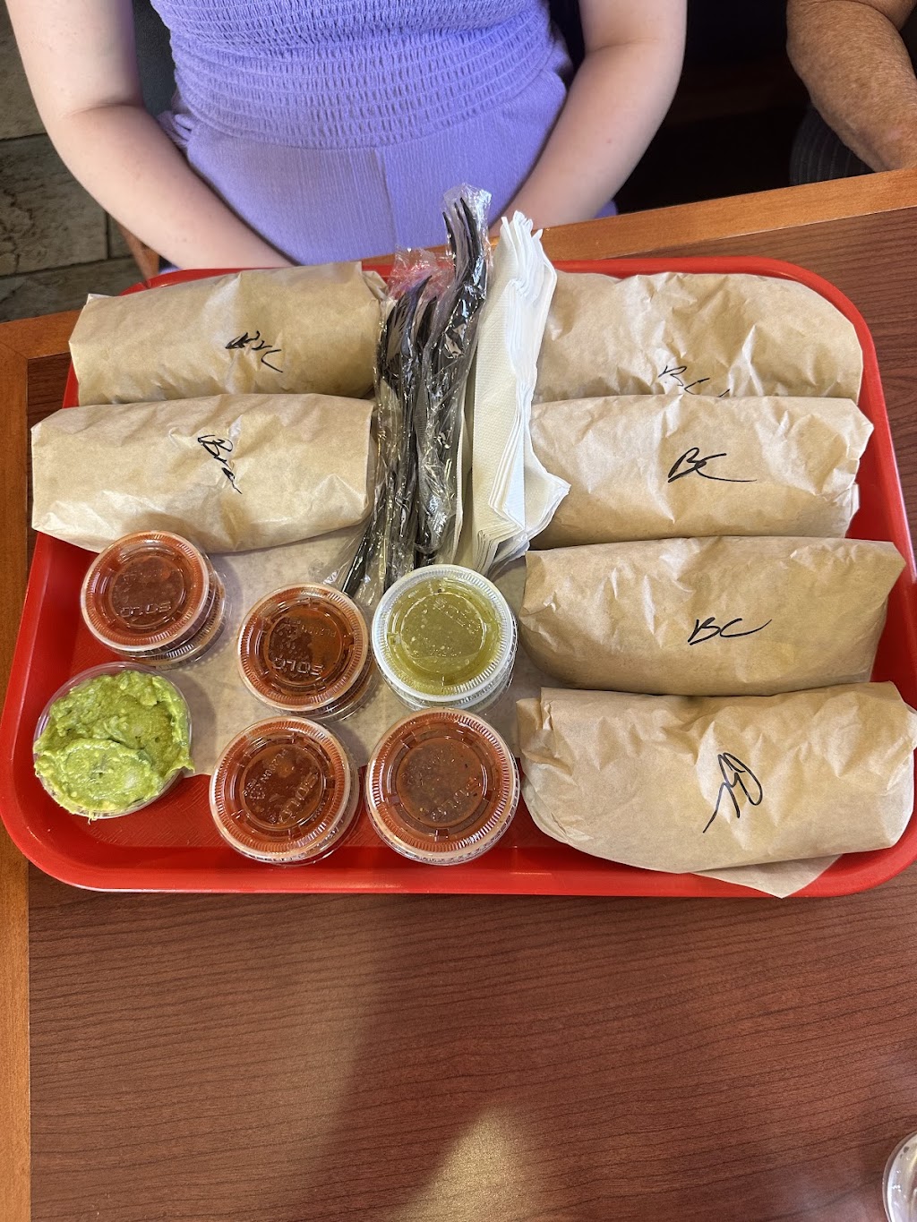 Cuca's Mexican Food