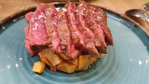 Aire Gastrobar y Restaurante