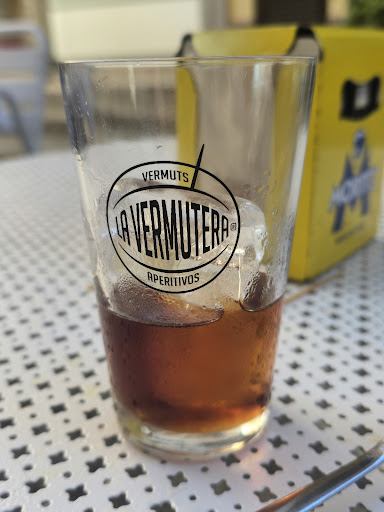 Oh Vermut, Pollença