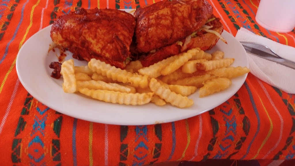 Delixious Restaurant