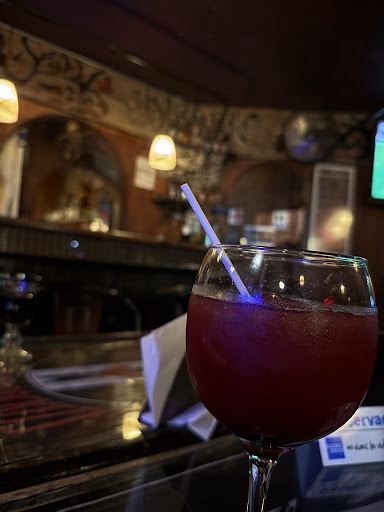 Bizarro café