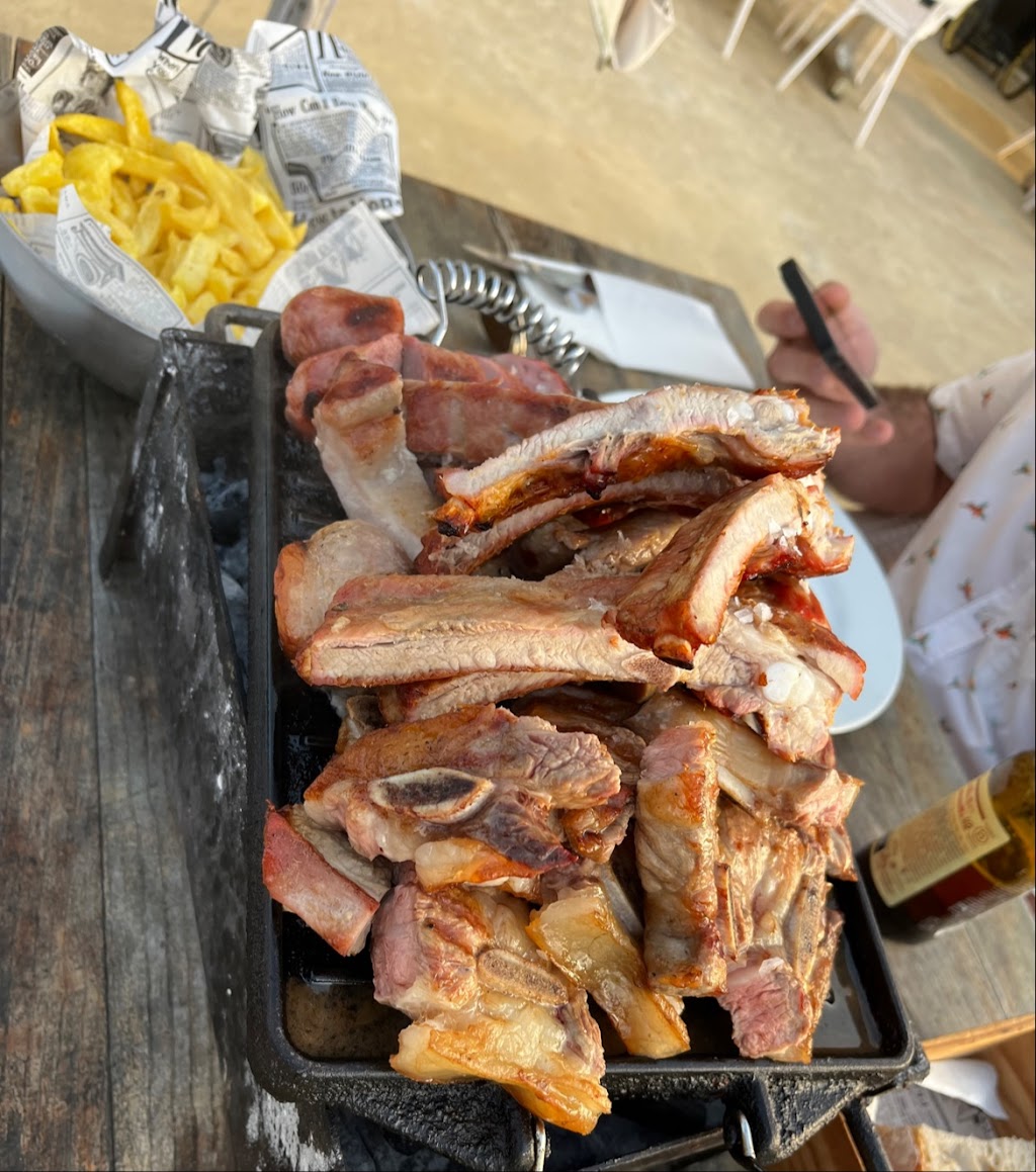 Restaurante La Pérgola