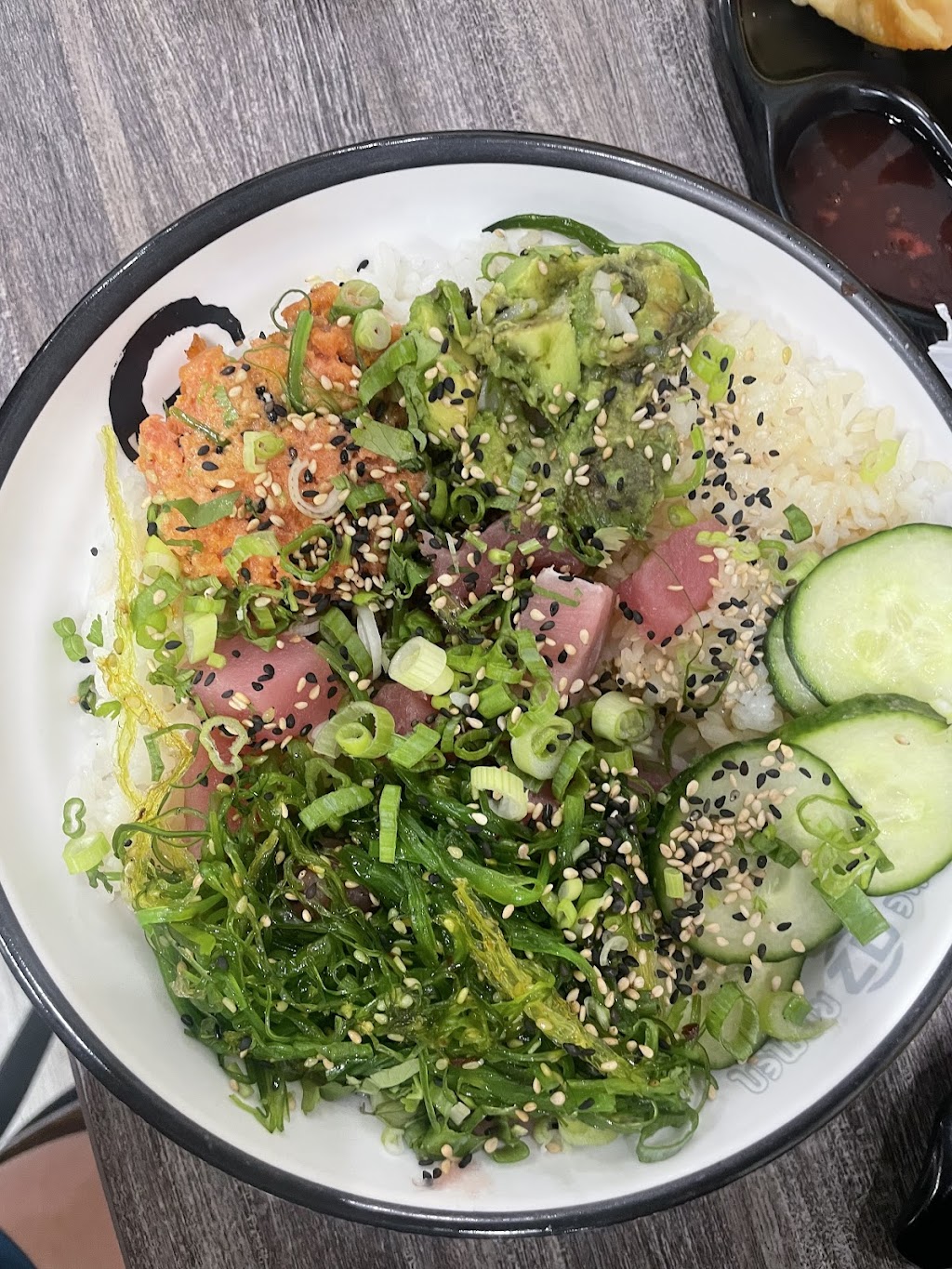 Boba Bar