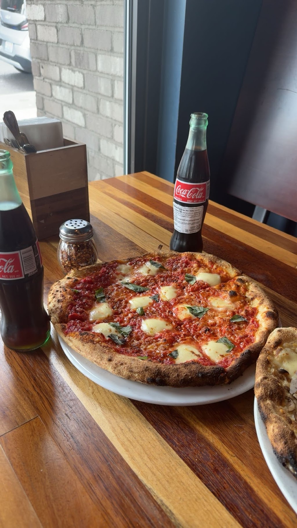 Life of Pie, Westport, NY