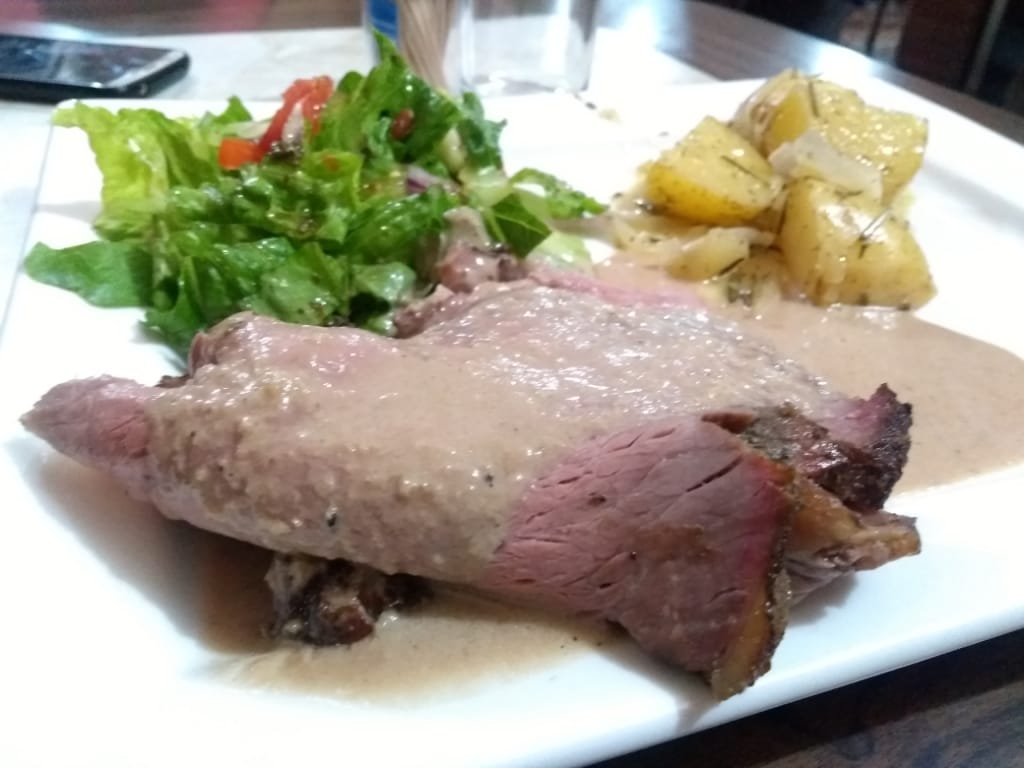 El Jardin, San Andrés Tuxtla