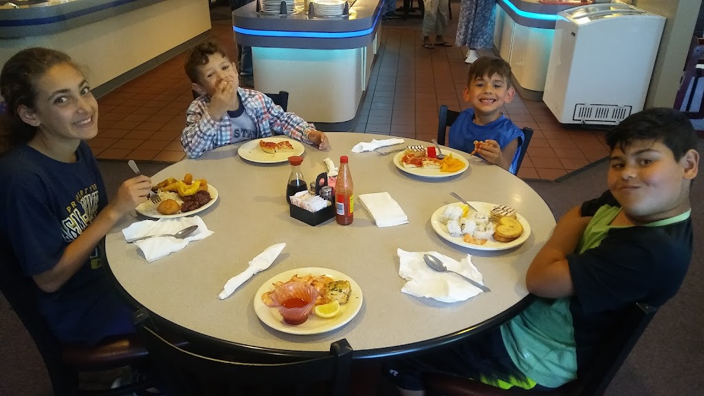 China One, Corsicana, TX