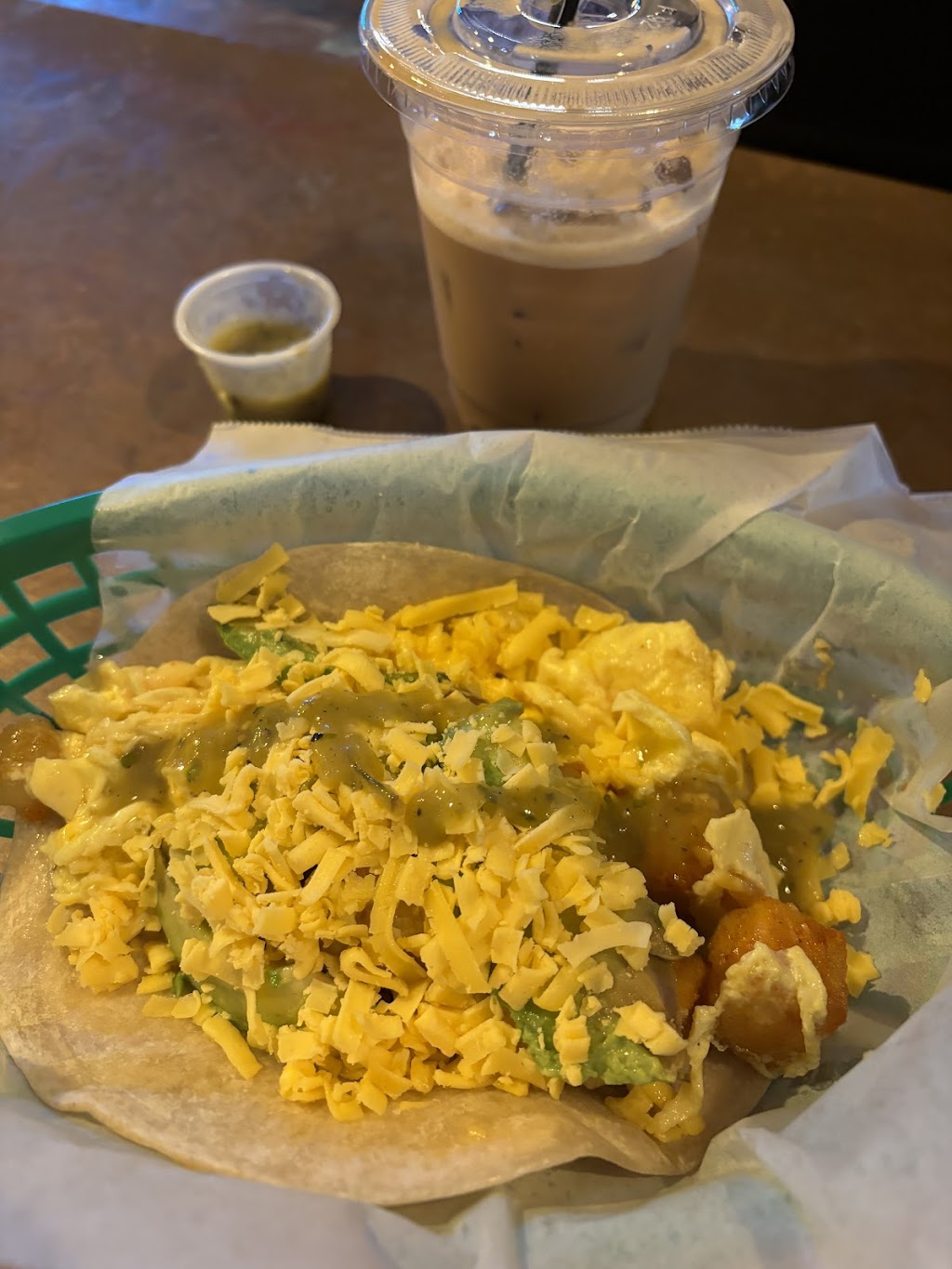 Taco Joint