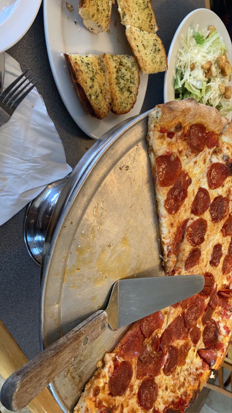 Gaetano's Italian Restaurant, Spring Valley, CA