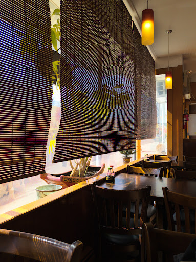 Asian Garden, Highland, CA