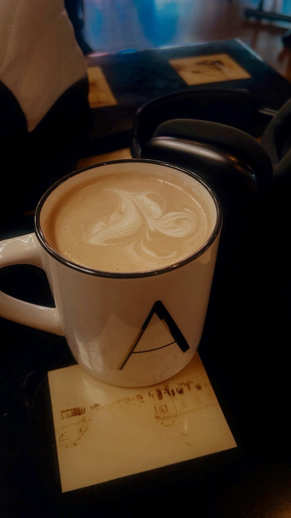 The Bean Scene Cafe