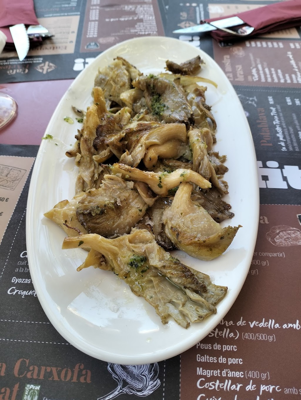 Cafè L'Artesà, El Prat de Llobregat