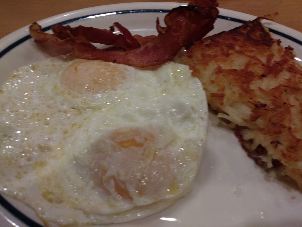 IHOP