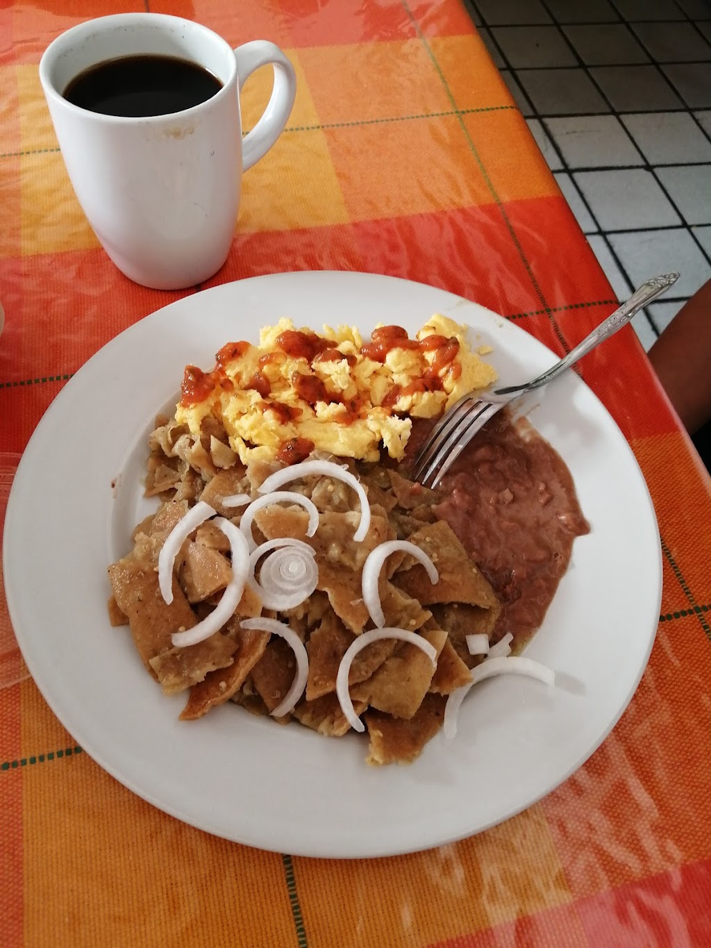 Cocina Económica "Anita"
