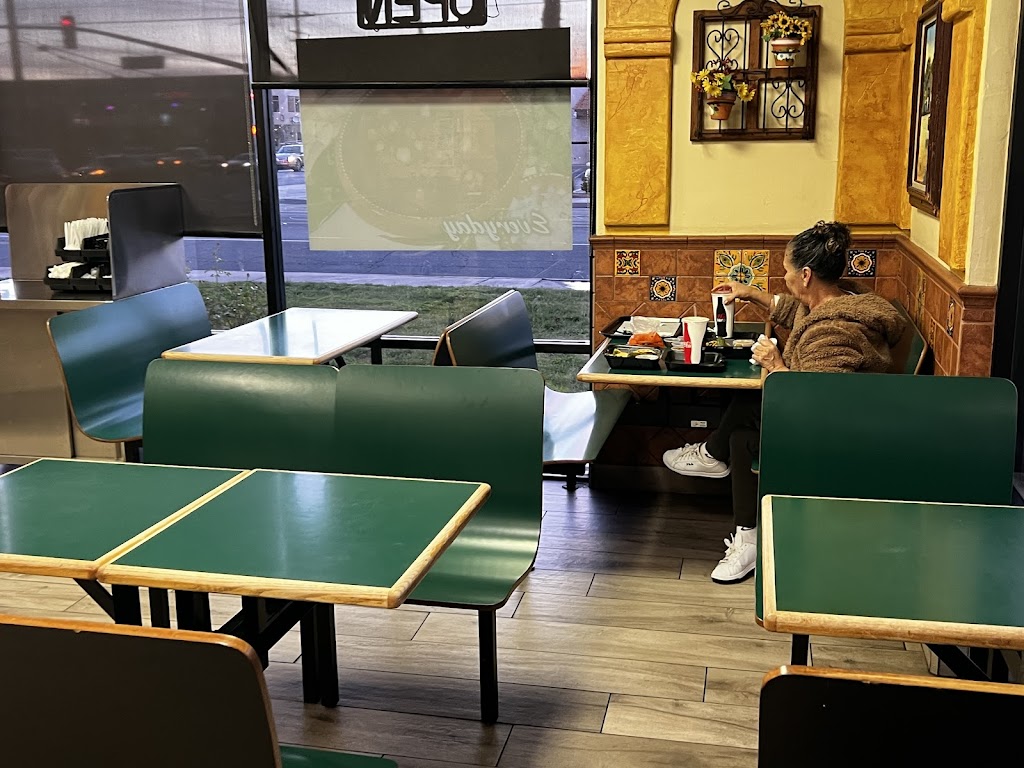 Los Portales Taco Shop