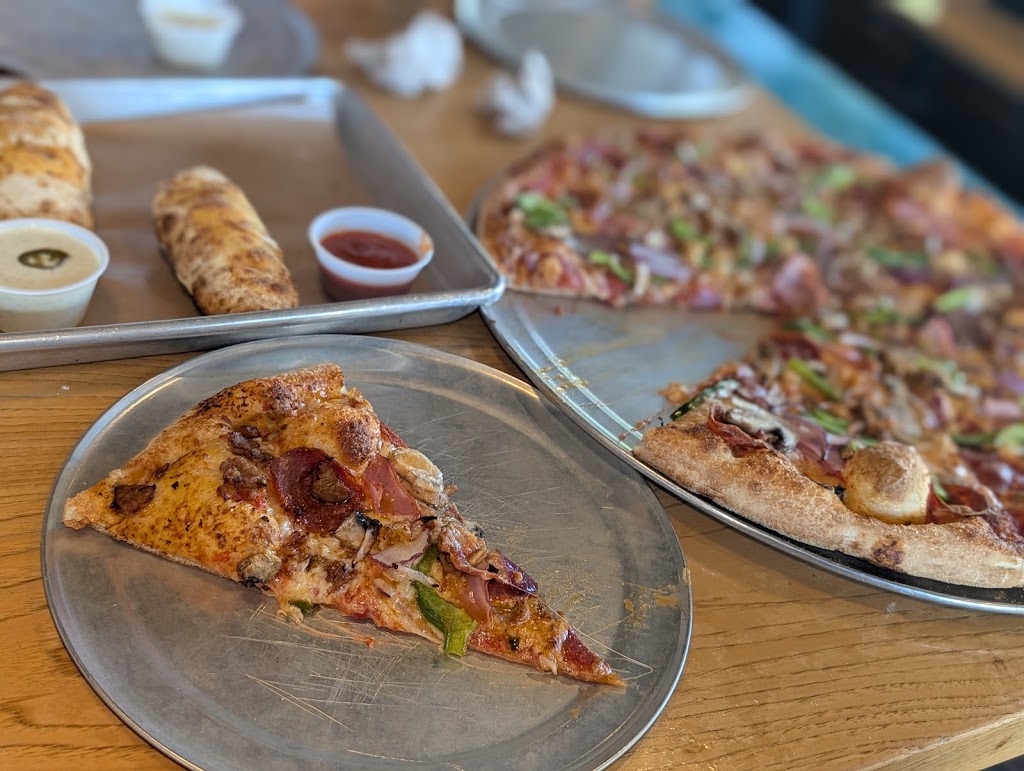 Pinthouse Pizza