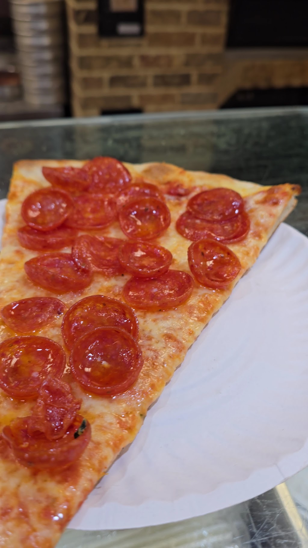 Sofia's Pizza