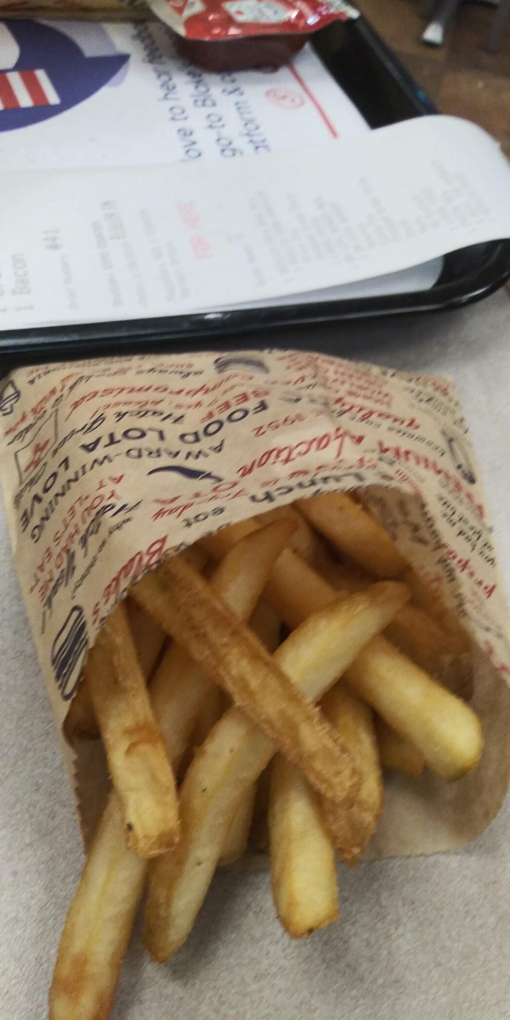 Blake's Lotaburger