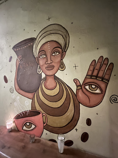 Etnia Café