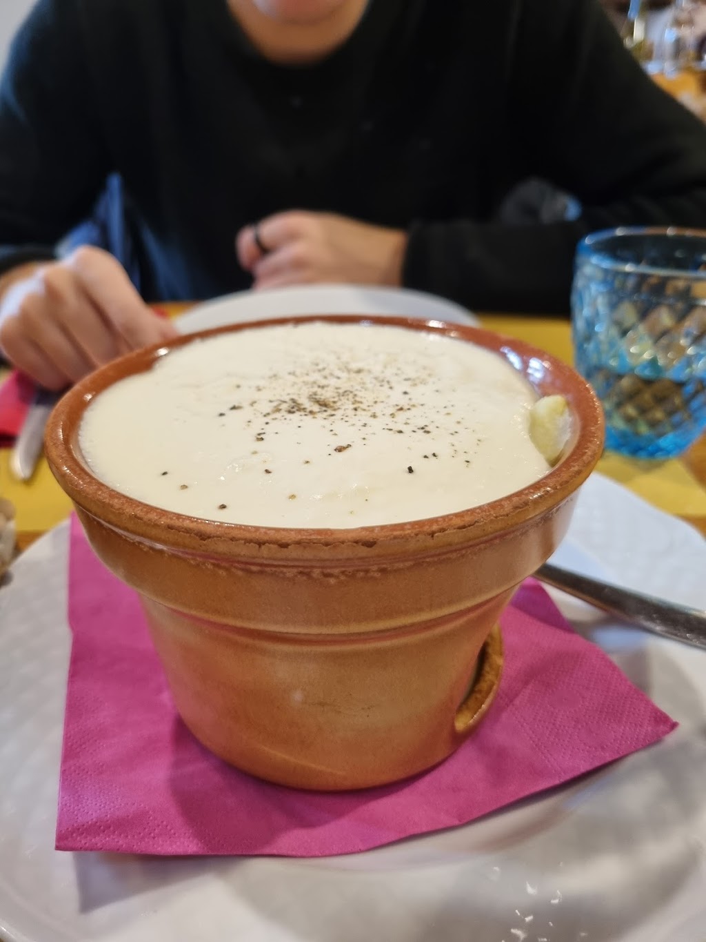 A La Ressia