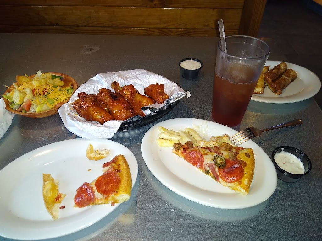 Pizza Hut, Haslet, TX