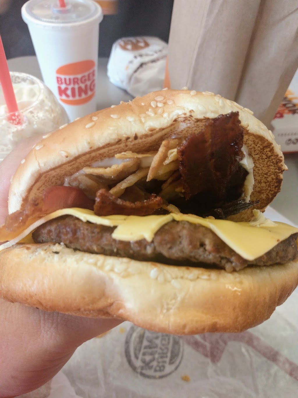 Burger King