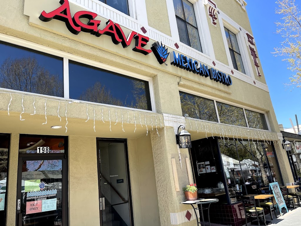 Agave Mexican Bistro