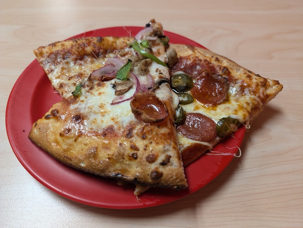 Cici's Pizza