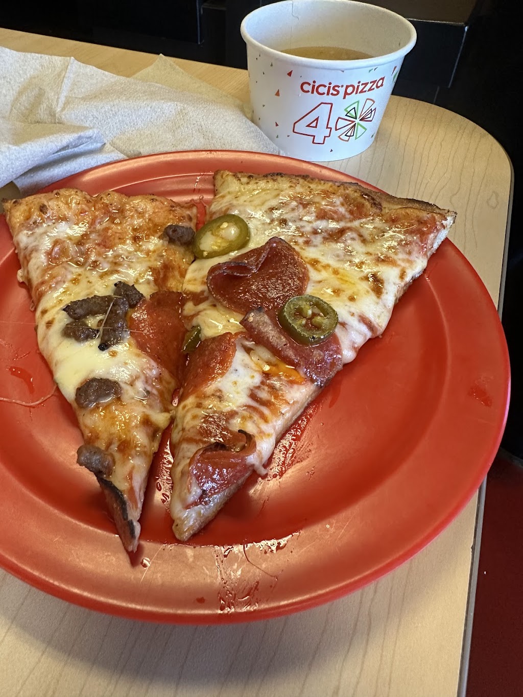 Cici's Pizza