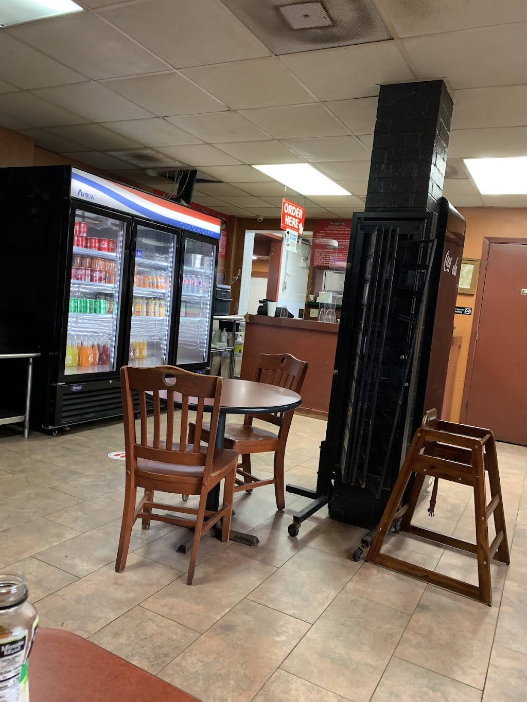 Andrea's Taco Shop