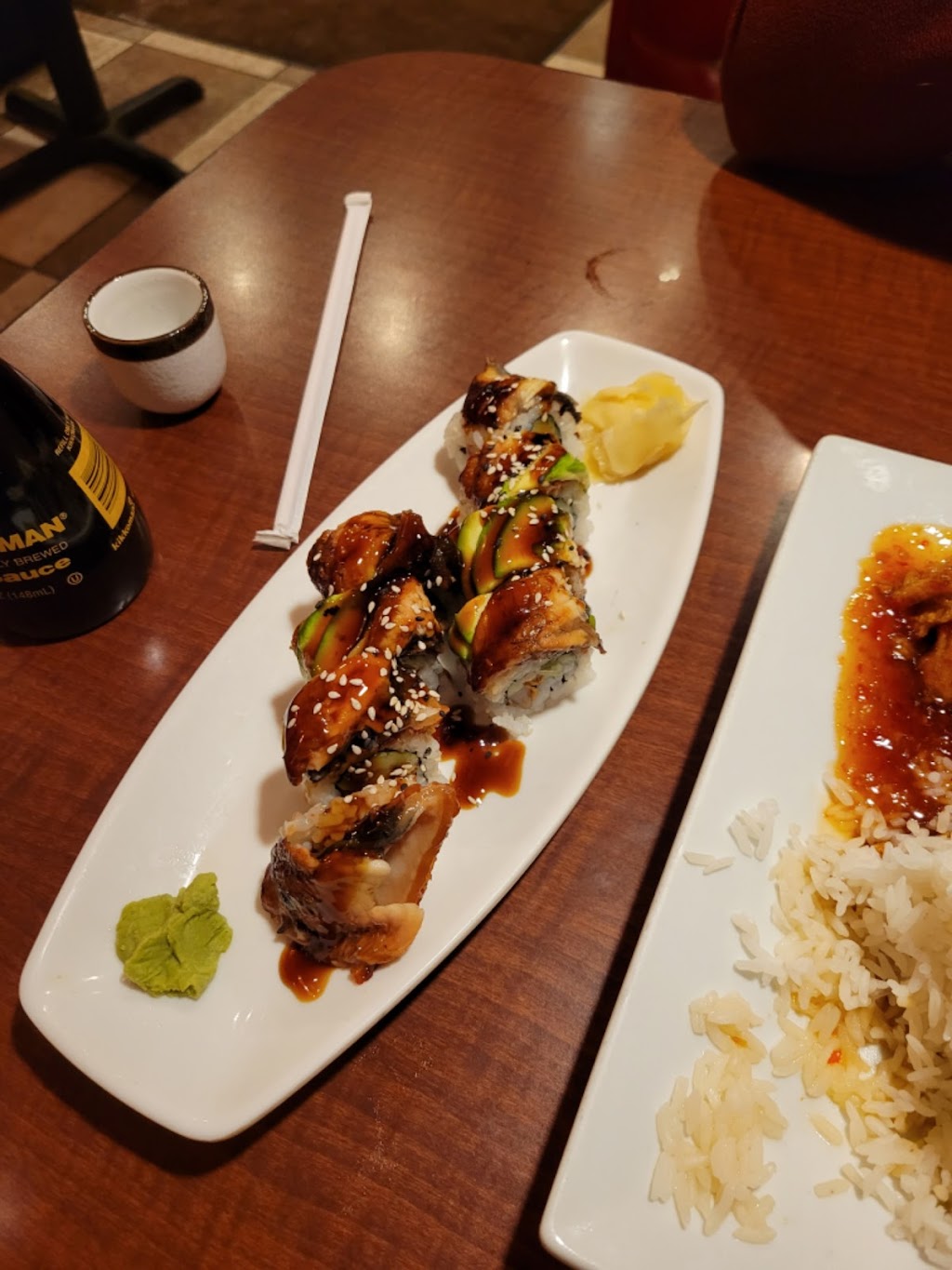 Thai Spice
