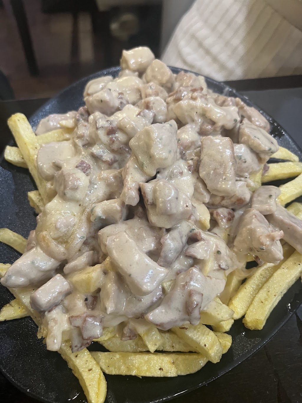 Naron - Agras
