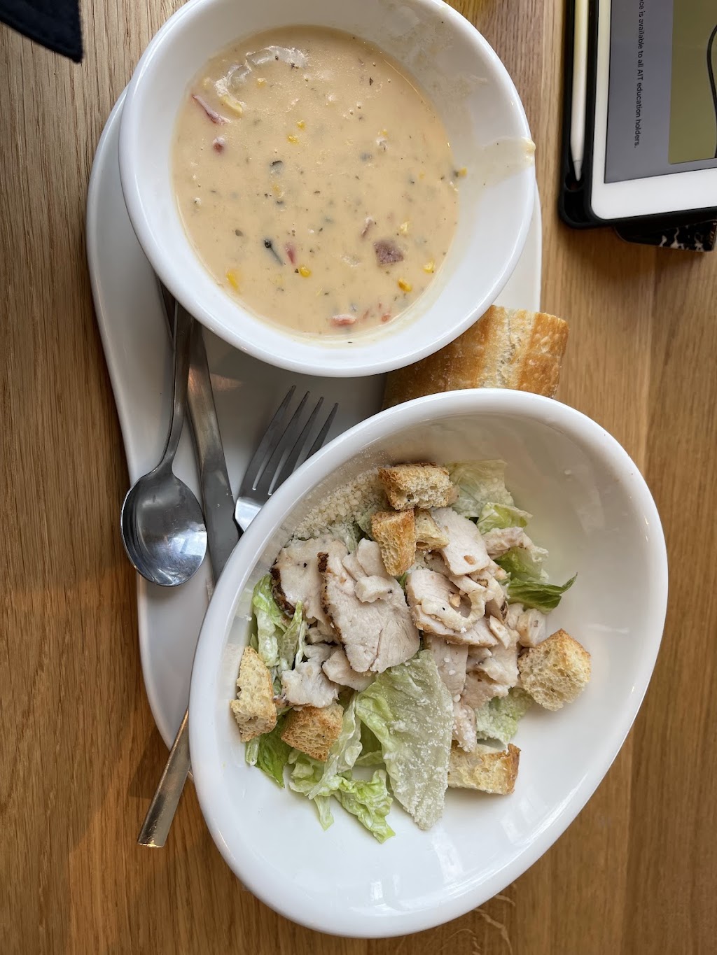 Panera Bread