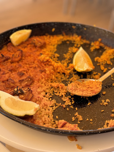 La Caña de España