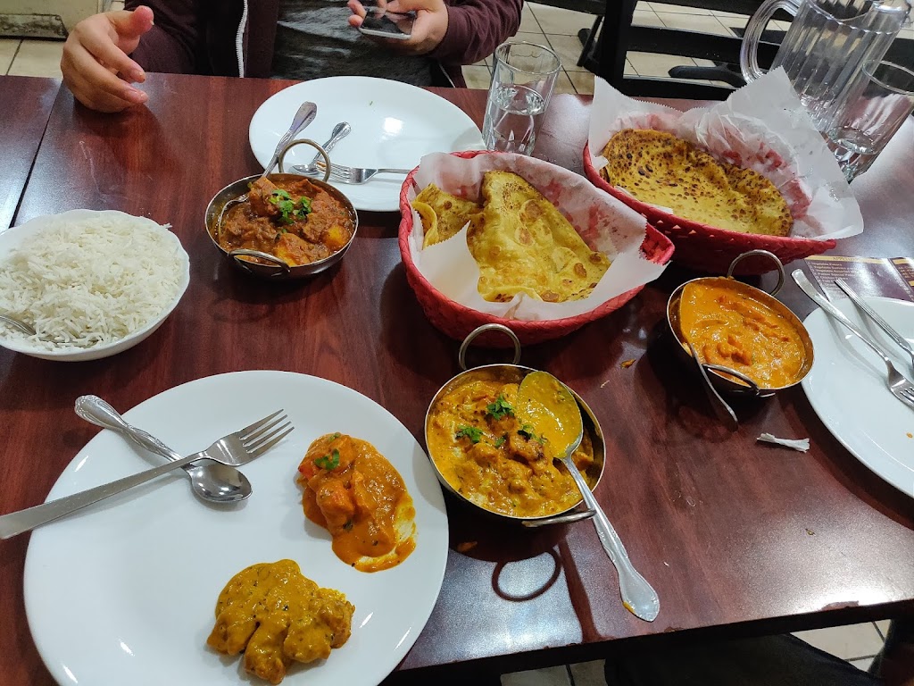Golden Punjab, South Richmond Hill, NY