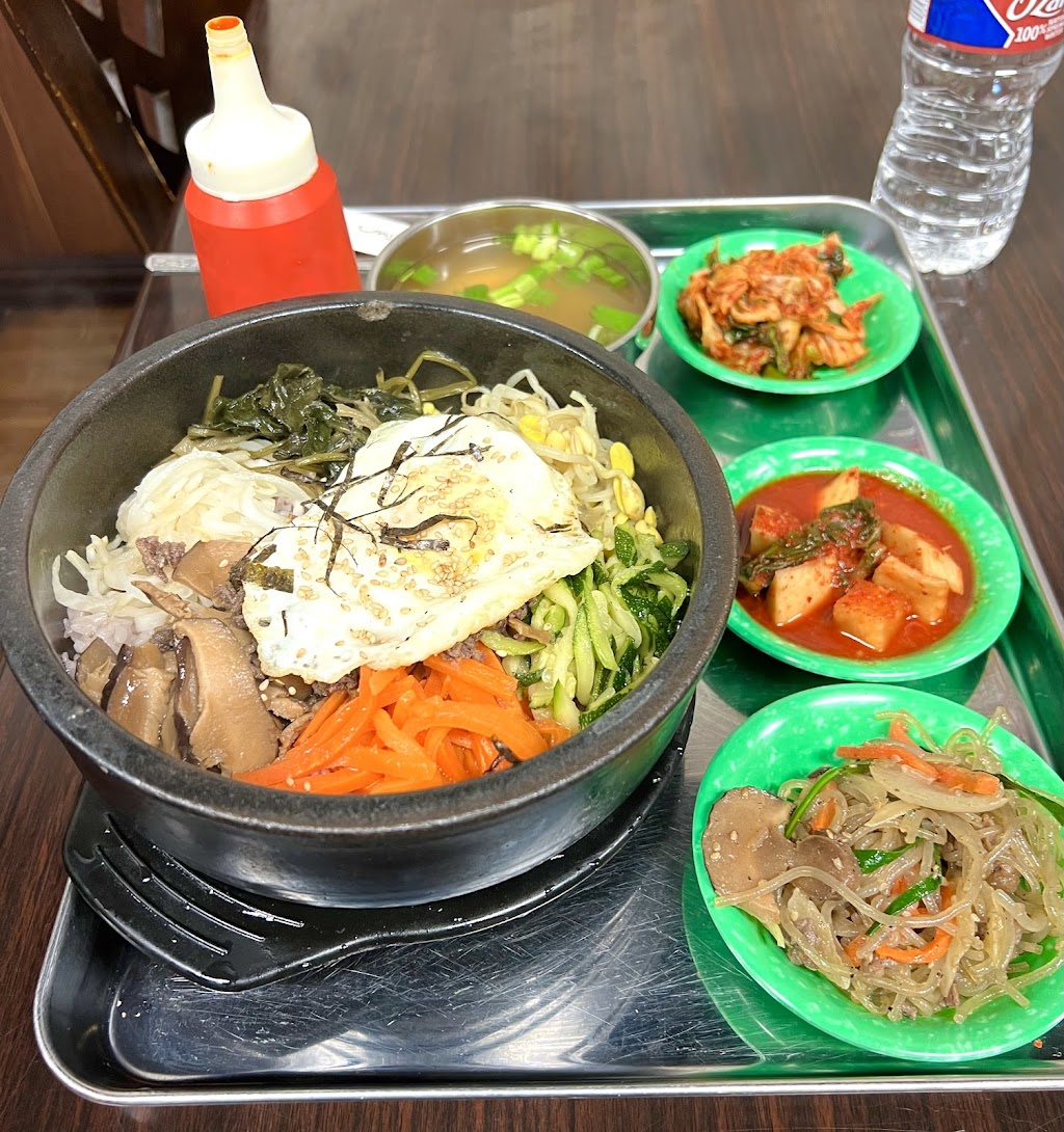 Ajumma Sundae Deli