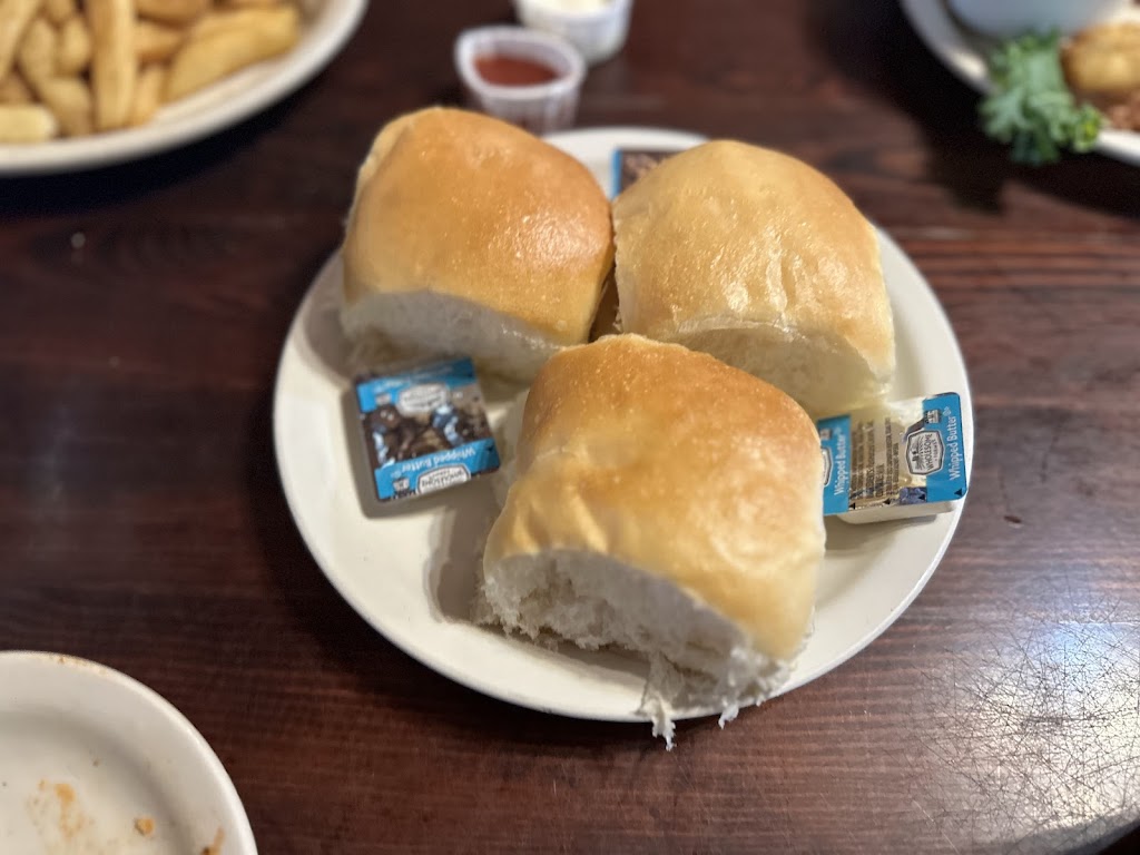 Miller's Seawall Restaurant, Galveston, TX