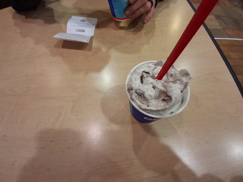 DQ Grill & Chill, Schulenburg, TX