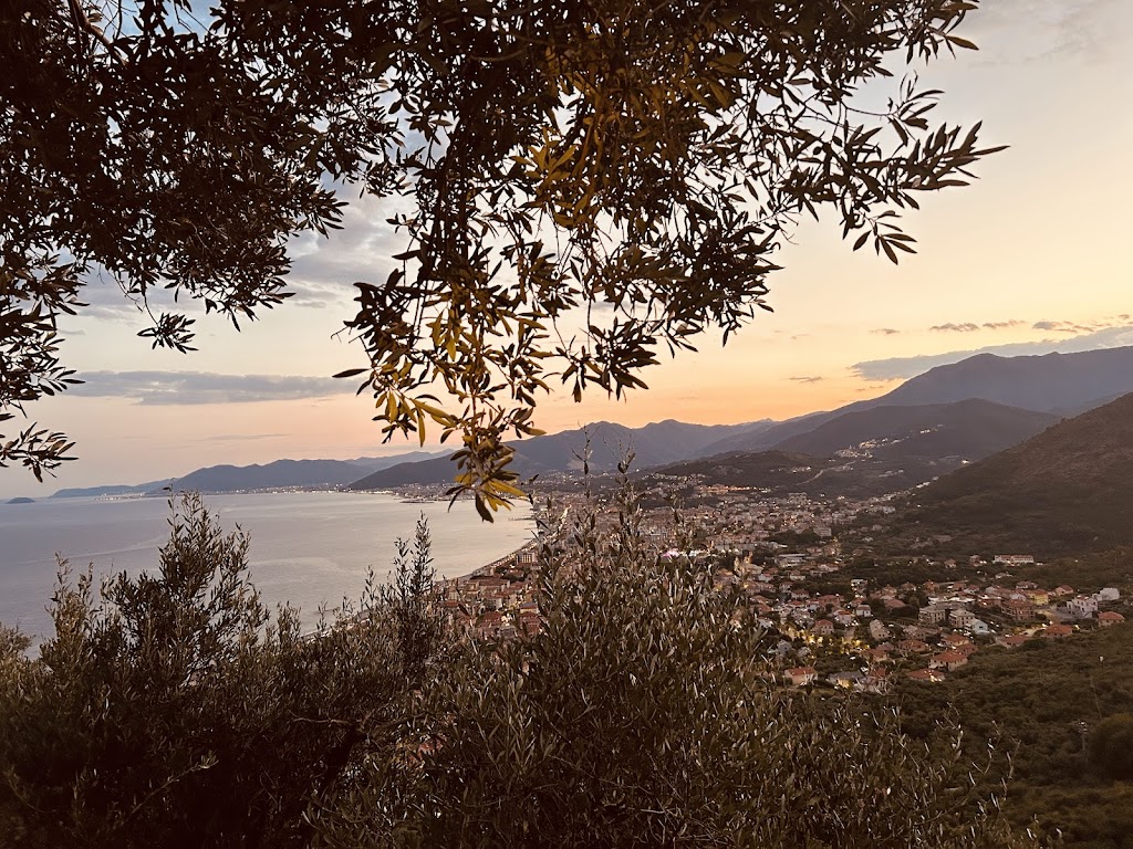Ristorante Il MuMa, Borgio Verezzi