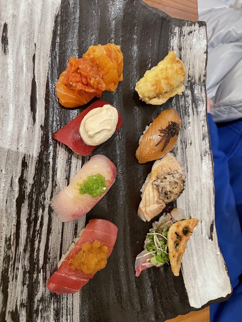 Sushi of Gari