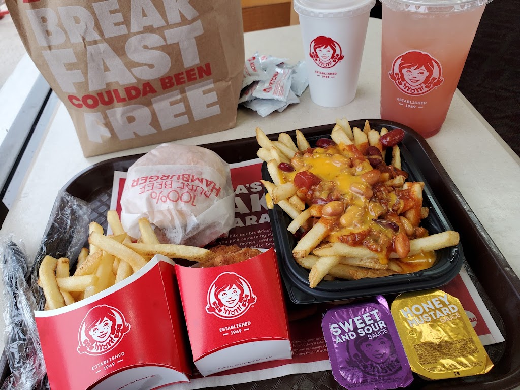 Wendy's