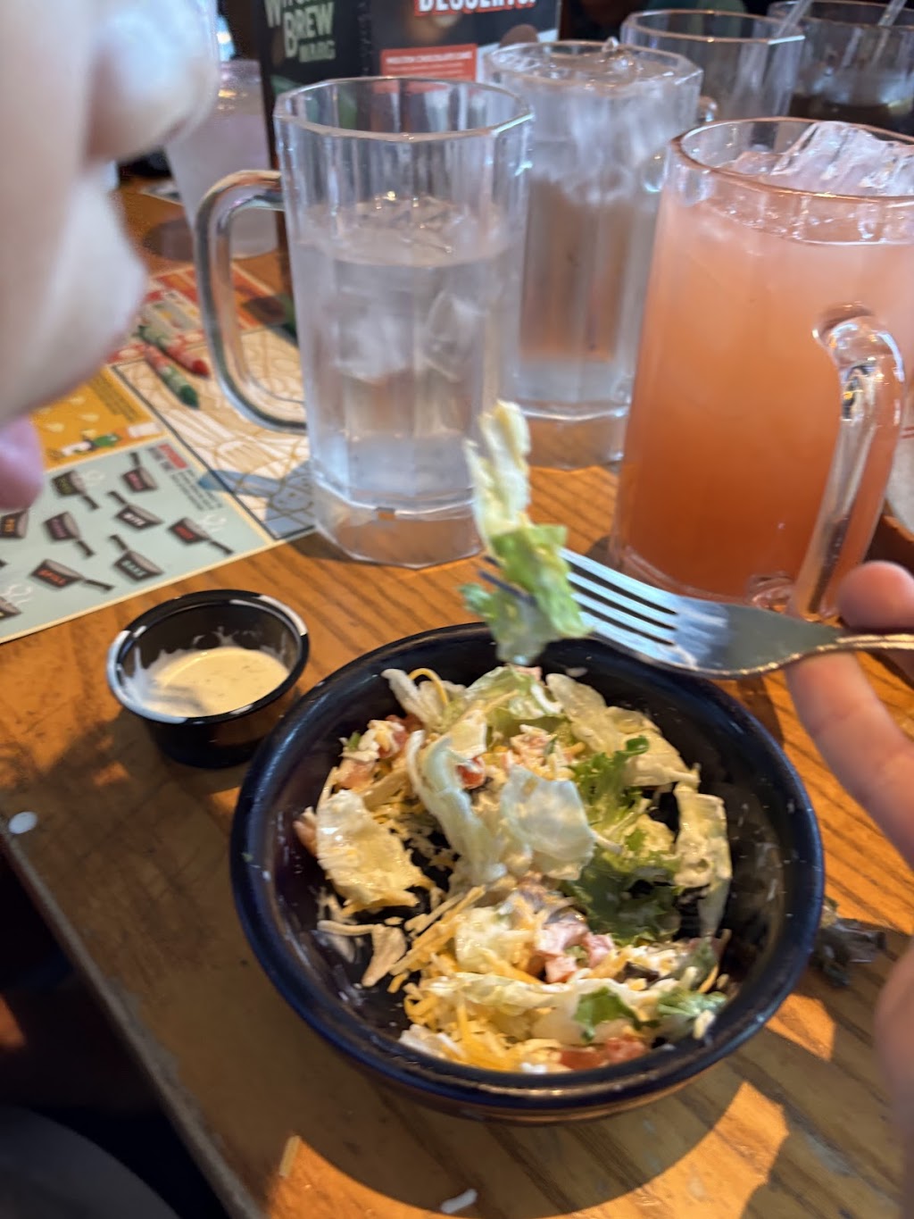Chili's