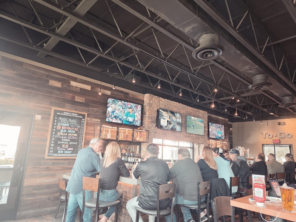 Chili's