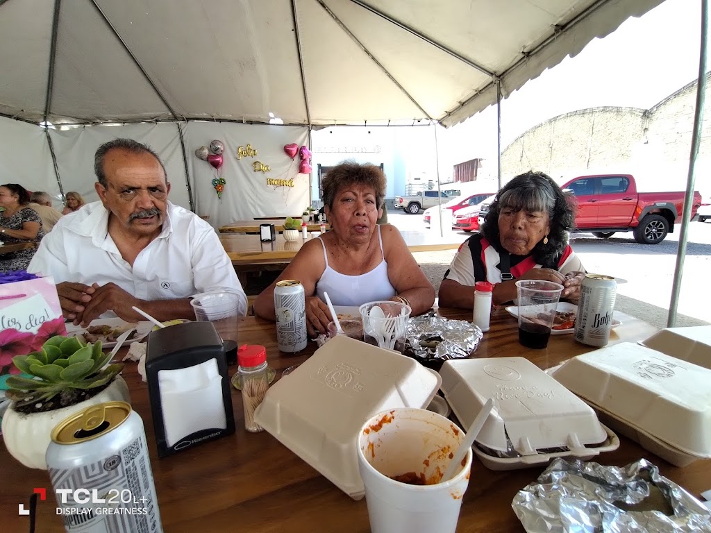 Carnes Garibay
